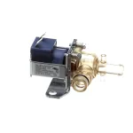 Wilbur Curtis WC-854 Valve, Brew Dump, Right, 240V, 12W