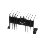Wilbur Curtis WC-8556 Heat Sink Assembly, DV ALPDS/DV500AP