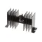 Wilbur Curtis WC-8556 HEATSINK ASSY DV ALPDS/D500AP