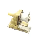Wilbur Curtis WC-856-102 Solenoid Valve, Water Inlet, 240 Volt, 1 GPM
