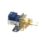 Wilbur Curtis WC-861 Valve, Dump, Right, 240V, 60Hz, 9W