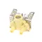Wilbur Curtis WC-878-104 VALVE, INLET DUAL 240V 6W .5 G