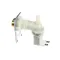 Wilbur Curtis WC-883 Valve, Inlet, 2 GPM, 240V, 6W
