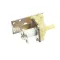 Wilbur Curtis WC-883 VALVE INLET 2 GPM 240V 6W