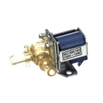 Wilbur Curtis WC-889-103 VALVE, DUMP LEFT 120V 12W SERA