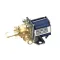 Wilbur Curtis WC-889-103 VALVE, DUMP LEFT 120V 12W SERA