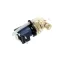 Wilbur Curtis WC-899 Solenoid Valve, Dump, 120 Volt, 50/60HZ, 12MM