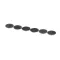 Wilbur Curtis WC-9107-6 Grinder Disc, 6 Piece