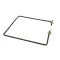 Wilbur Curtis WC-911-01 Heating Element, 208/220 Volt, 3.5KW