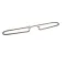 Wilbur Curtis WC-911 Element 220V, 3.5KW, RU-600-20