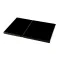 Wilbur Curtis WC-9129 Top Cover Assembly, Hinged, Black, SHG/ILGS