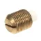 Wilbur Curtis WC-9159 THRUST PIN, ASSY ADJUSTING CCG