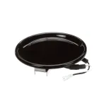 Wilbur Curtis WC-972 Warmer Assembly, Complete, 100W, 120V