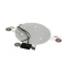 Wilbur Curtis WC-982K IntelliFresh Heater Kit, WC-982