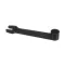 Wilbur Curtis WC-9950 Combo Socket Wrench, 3/4"-9/16"