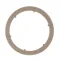 GE Appliance WC03X10008 FLANGE GASKET(FIBER)