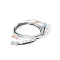 Wilbur Curtis WC13200-120 HARNESS ASSY, WARMERS 120V