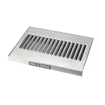 Wilbur Curtis WCDT-09 DRIP TRAY, ASSY 9"