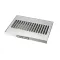 Wilbur Curtis WCDT-09 DRIP TRAY, ASSY 9"