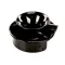 Wilbur Curtis WCFSC-5 Cover, Flavor Seal, Black, DEC