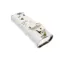 WC-62088DV Water Tank Assembly, 1600W 120V, G4 Dual