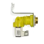 GE Appliance WD15X10015 Solenoid Valve, Water Fill, Dishwasher