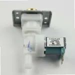 GE Appliance WD15X24365 INLET VALVE ASSEMBLY