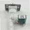 GE Appliance WD15X24365 INLET VALVE ASSEMBLY