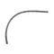 GE Appliance WD18X202 Hose, Water Inlet/Fill, Dishwasher