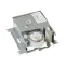 GE Appliance WD21X10077 Timer, 60HZ, Dishwasher