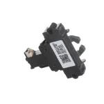 GE Appliance WD21X10490 LATCH AND SWITCH ASSEMBLY