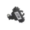 GE Appliance WD21X10490 LATCH AND SWITCH ASSEMBLY