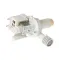GE Appliance WD26X10046 Drain Pump and Motor Assembly, Dishwasher