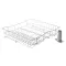 GE Appliance WD28X10369 Upper Dish Rack Assembly, Dishwasher