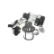 GE Appliance WD49X23782 Wash Pump Kit, Dishwasher