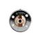 GE Appliance WE01X20379 Control Knob, Bisque, Washer/Dryer