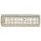 GE Appliance WE01X25914 Lint Screen Filter Grid Cover, Dryer