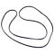GE Appliance WE12X36 Drive Belt, Dryer