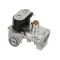 GE Appliance WE14X215 Gas Valve, Natural Gas, 120 Volt, 60HZ, Dryer