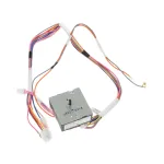 GE Appliance WE15X23895 Timer & Harness Assembly
