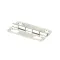 GE Appliance WE1M1033 Door Hinge, Dryer/Washer-Dryer Combo