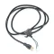 GE Appliance WE26M337 Power Cord, Dryer