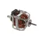 GE Appliance WE49X27320 Drive Motor/Pulley Kit, 115 Volt, 60HZ, 1/4HP, Washer-Dryer Combo
