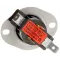 GE Appliance WE4M216 Cycling Thermostat, L135-10F, Dryer
