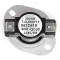 GE Appliance WE4X600 Thermostat, Cycling, Dryer