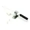 GE Appliance WE4X739 IGNITOR