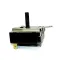 GE Appliance WE4X782 Switch, Rotary, On/Off, Dryer