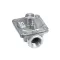 REGULATOR 0 W.C