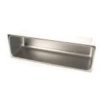 Pan Assembly, Wendy's, HMP6