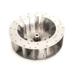 Alto Shaam - WH-26645 - SS 355 Combi  06 Fan Wheel
